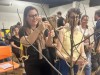 Acolhida aos pais de estudantes de 1&ordm; ano do EF em 2026