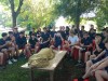 CEAP realiza sa&iacute;da de estudos ao Parque Aqu&aacute;tico Good Fish com alunos do 8&ordm; ano
