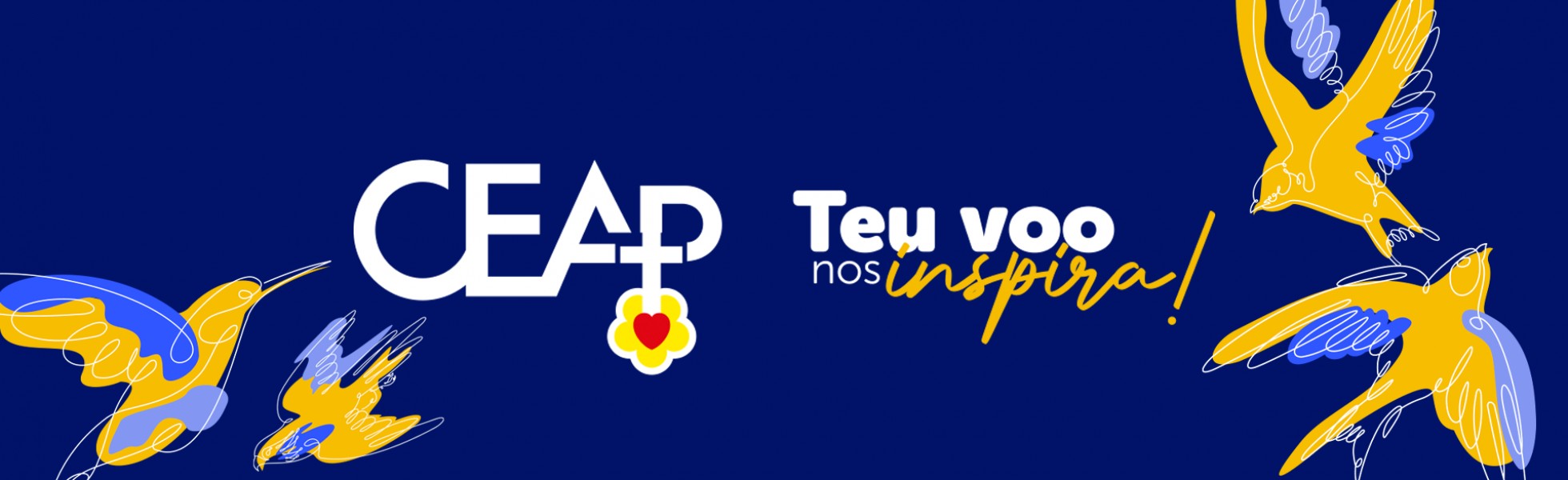 ceap 2025 Passaros