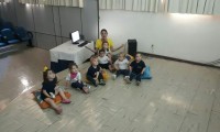 A Menina Bonita do Laço de Fita