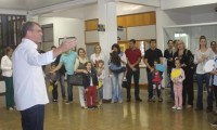 Acolhimento N5