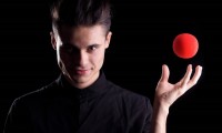 CEAP convida para show de mágica