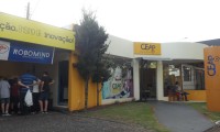 CEAP está presente na 10º Fenii