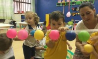 Diversão com os Jogos Dramáticos