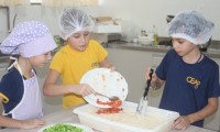 Cozinha pedagógica