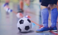 Todos Resultados até agora - Torneio de Futsal 