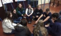Encontro de líderes do CEAP
