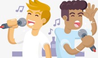 Amigos Cantam - 2ª edição