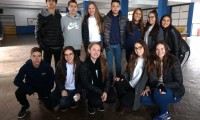 Dia do estudante do CEAP