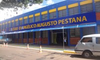 Volta às aulas é segunda