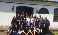Aprimorando conhecimento - 2º ano do EM