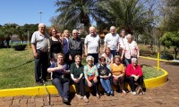 Reencontro - Turma de 1955