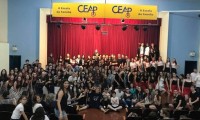 GEMLI promove a integração - COVER 2018