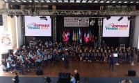 19.10.2018 - Música no aniversário de Ijuí e do CEAP