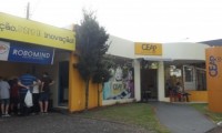 20.10.2018 - CEAP expõe sua trajetória na formação continuada na ExpoIjuí/Fenadi