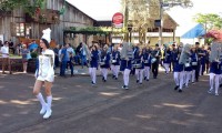 23.10.2018 - Desfile da Banda na ExpoIjuí