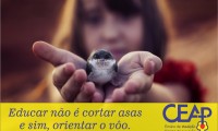 CEAP se prepara para o início do ano letivo