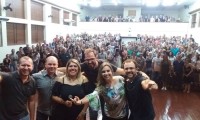 Especial - Elis e elas