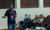 18.03.2019 - seminário de Pais do CEAP
