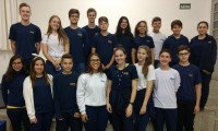 23.03.2019 - Líderes