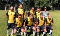 23.03.2019 - Campeonato de Futebol 7