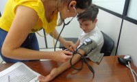 Alunos do CEAP participam de pesquisa sobre azeite de oliva