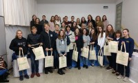 24.05.2019 - Concurso de Leitura em Língua Alemã.