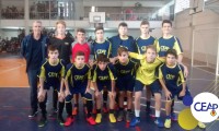 30.05.2019 - Esporte