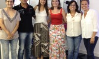 Escola participa de evento da Matemática