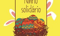 Páscoa Solidária: ação do Comitê pela Vida