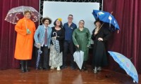 24.06.2019 - Semana Literária do CEAP