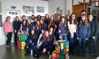 Práticas de laboratório - 8º ano