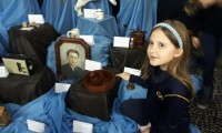 02.07.2019 - Histórias de Família