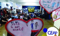 08.08.2019 - Apresentações em homenagem aos pais