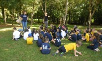 07.08.2019 - Tarde no Campo - 1º ano EF