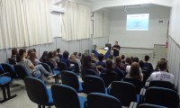 Começa Projeto de Orientação Profissional