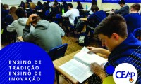 19.08.2019 - Gabarito do Simulado