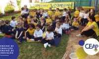 29.08.2019 - Encontro N2 e N3 do CEAPzinho