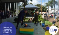 01.09.2019 - Abertura da Semana da Pátria