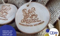 02.09.2019 - Guardiões da Natureza - N3 Ceapzinho