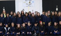 05.09.2019 - Dia do Canto - Rede Sinodal