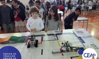 07.10.2019 - CEAP no Robotics Challenge