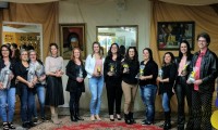 14.10.2019 - CEAP homenageia professores e funcionários