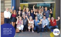 16.11.2019 - Encontro da turma de 79