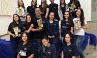 04.11.2019 - Premiação - Curtas na Escola