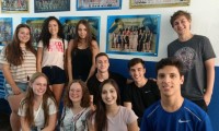 13.02.2020 - Alunos formados em 2019 já estão na Galeria