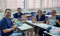 14.02.2020 - Sistema Anglo de Ensino no CEAP