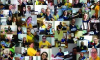 06.04.2020 - Início das atividades domiciliares