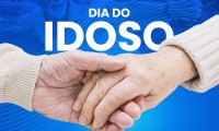 01.10.2020 - Dia dos Idosos