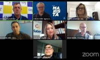 Reabertura das escolas privadas foi tema de encontro online do SINEPE